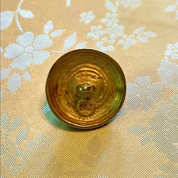 St. John | Accessories | Gorgeous St John Replacement Shank Buttongold ...
